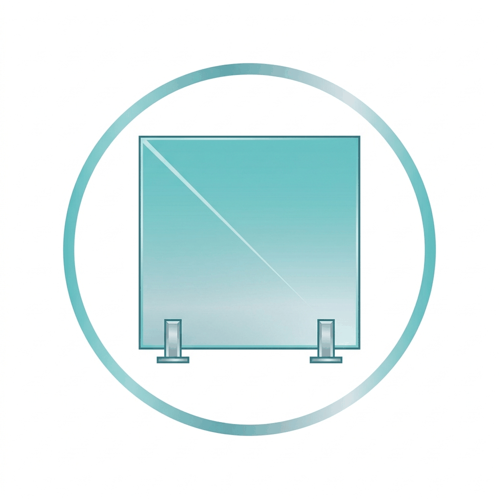 Reigate Glass Balustrades